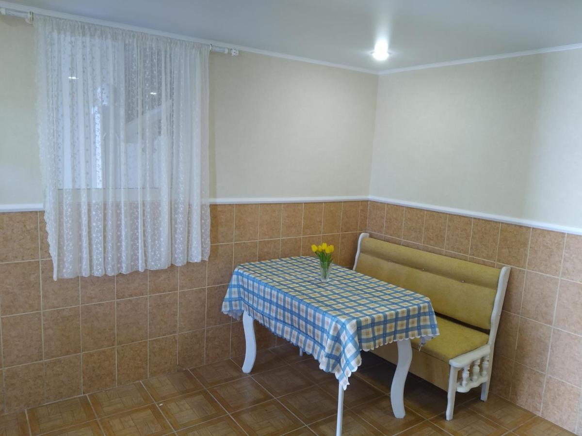 Guest House Liel Suchumi Zewnętrze zdjęcie