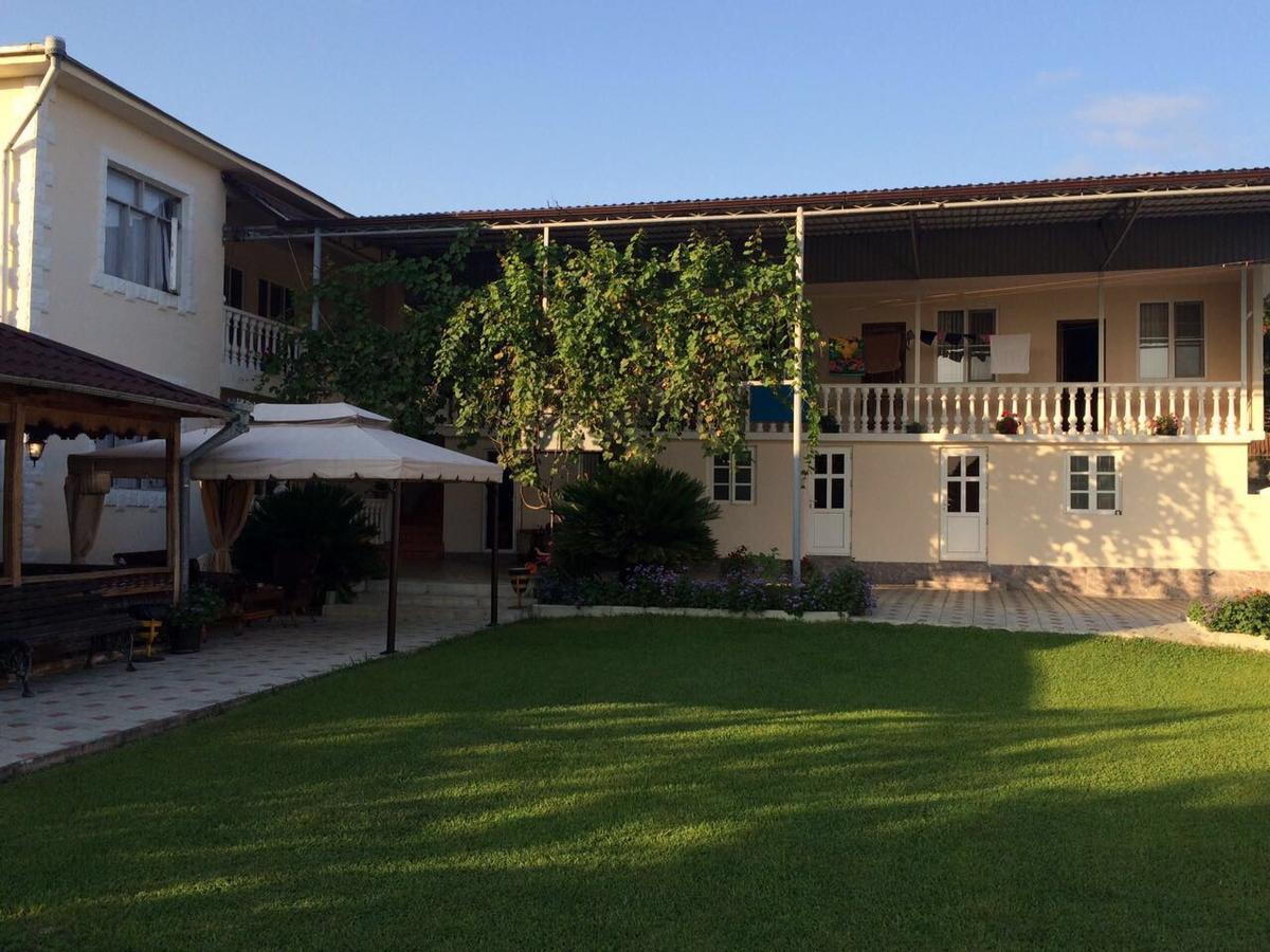 Guest House Liel Suchumi Zewnętrze zdjęcie