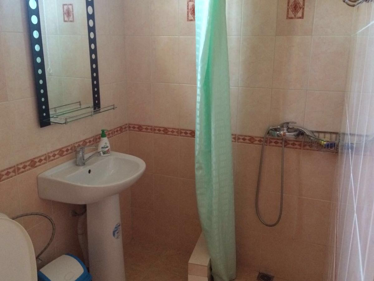 Guest House Liel Suchumi Zewnętrze zdjęcie