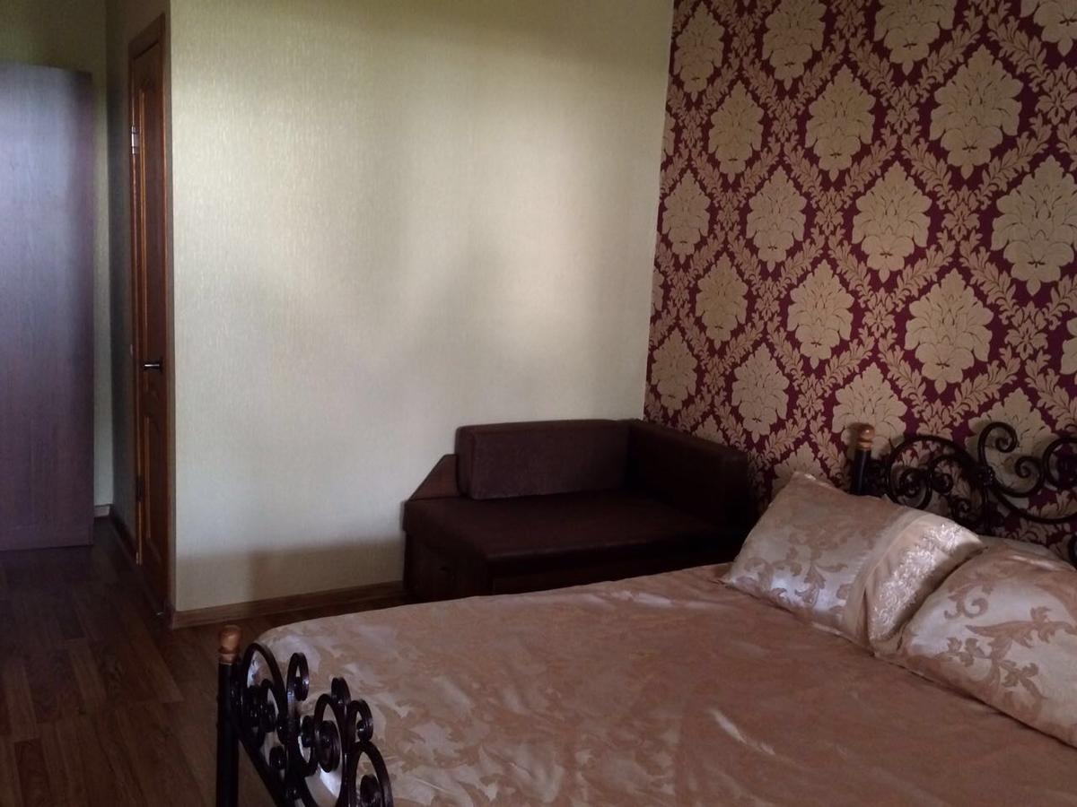 Guest House Liel Suchumi Zewnętrze zdjęcie