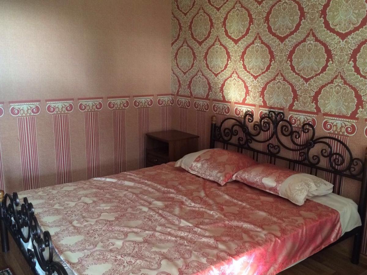 Guest House Liel Suchumi Zewnętrze zdjęcie