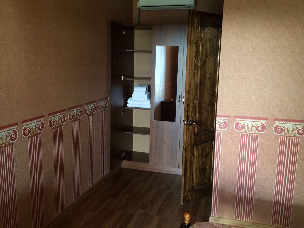 Guest House Liel Suchumi Zewnętrze zdjęcie