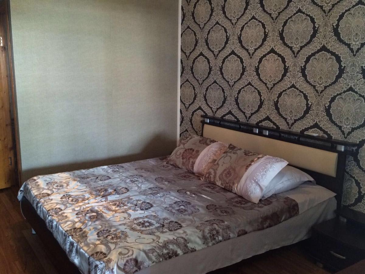 Guest House Liel Suchumi Zewnętrze zdjęcie